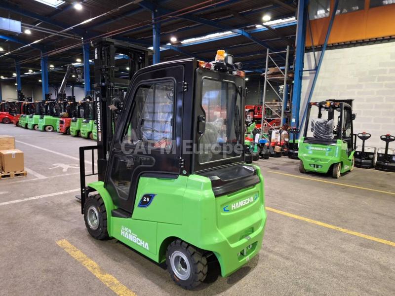 Forklift Hangcha AE25-I