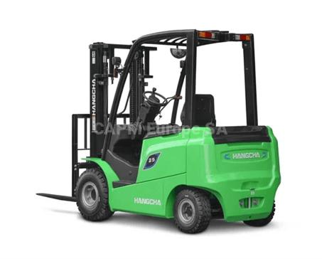 Forklift Hangcha AE25-I