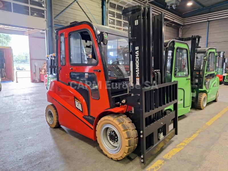 Forklift Hangcha A4W50