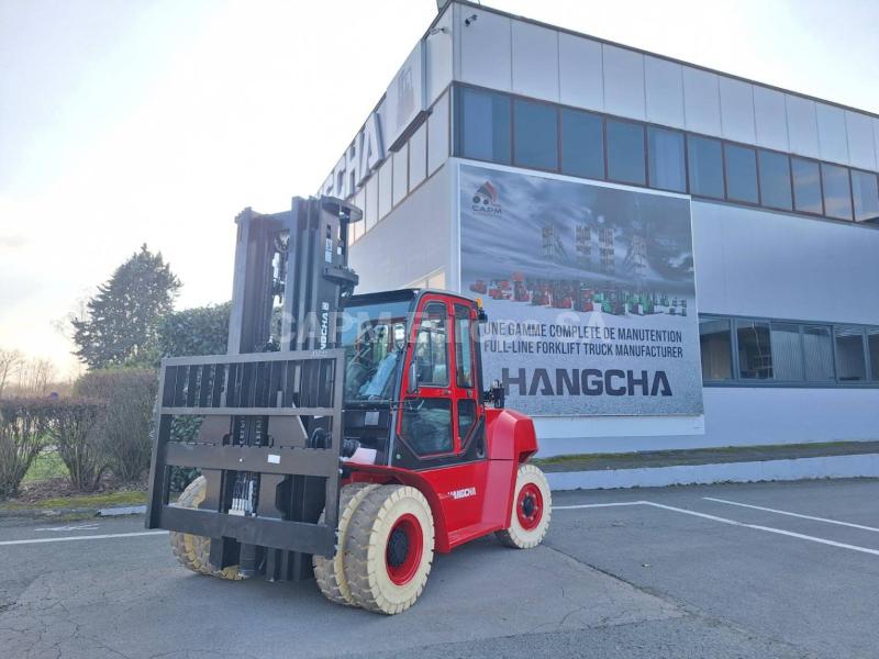 Heftruck Hangcha XF70G