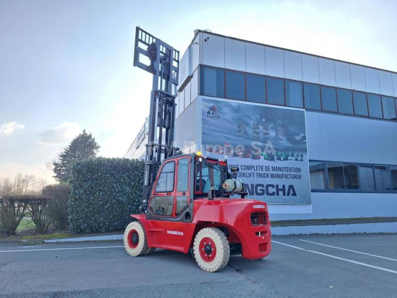 Forklift Hangcha XF70G