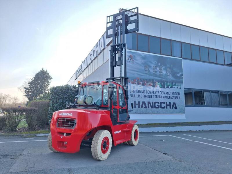 Carrelli elevatori Hangcha XF70G