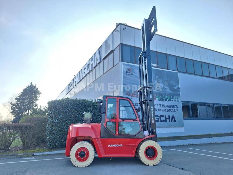 Forklift Hangcha XF70G