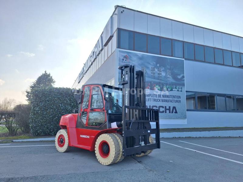 Forklift Hangcha XF70G