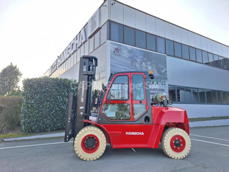 Forklift Hangcha XF70G