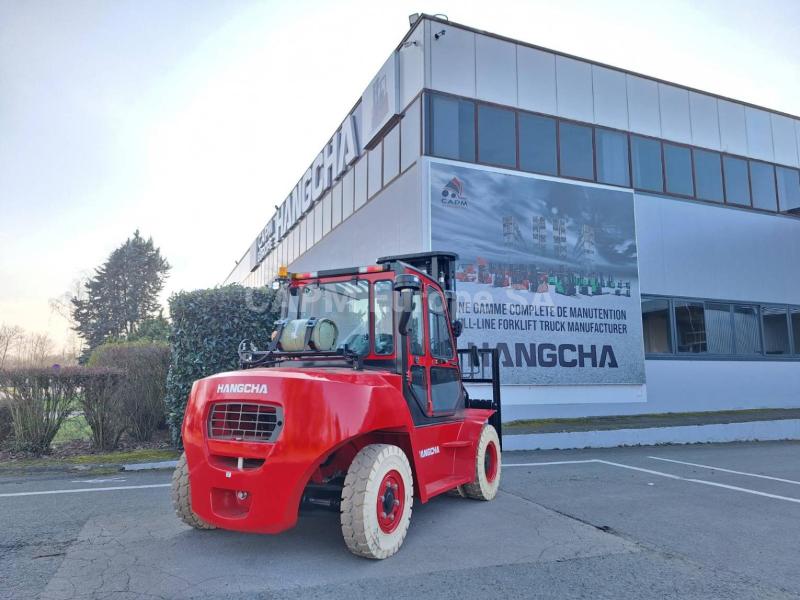 Forklift Hangcha XF70G