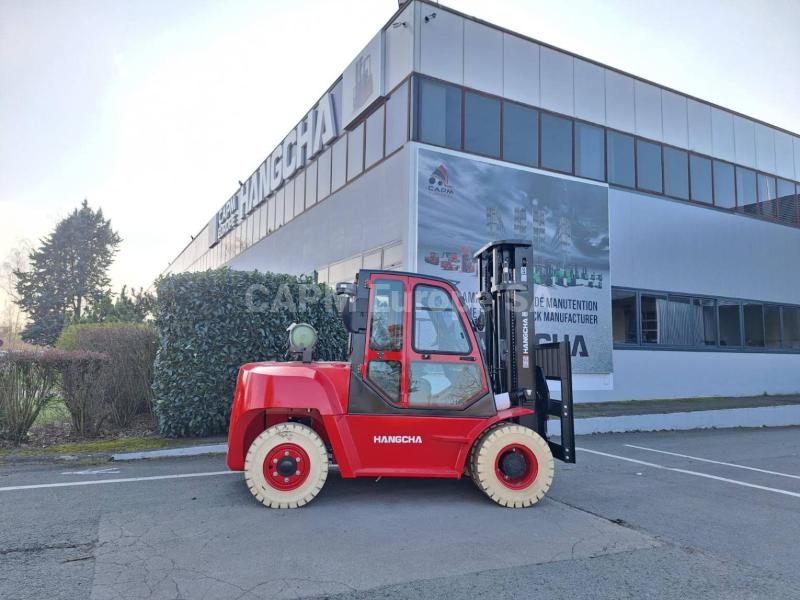 Forklift Hangcha XF70G