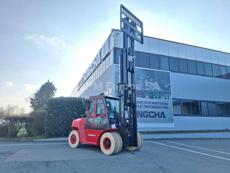 Carrelli elevatori Hangcha XF70G