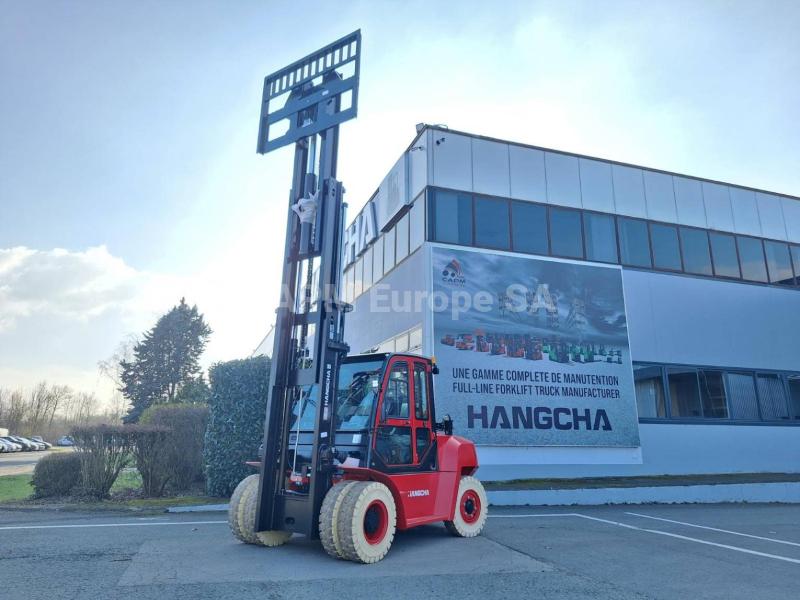 Empilhador  Hangcha XF70G