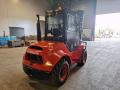 All-terrain forklift Hangcha TT25-4