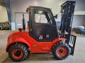 All-terrain forklift Hangcha TT25-4