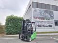 Heftruck elektrische heftruck Hangcha                 XC3-20i (CPDS20-XCC2G-SI)