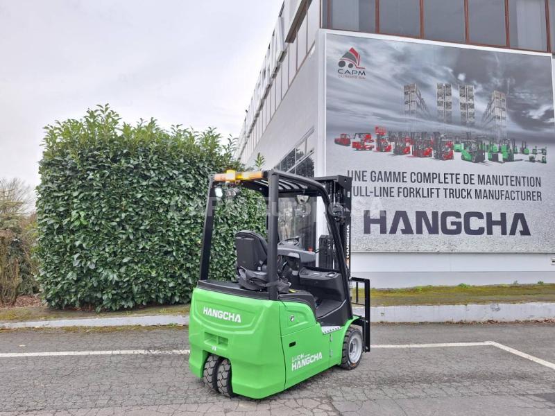 Carrelli elevatori Hangcha XC3-20i (CPDS20-XCC2G-SI)