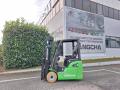 Forklift electric forklift Hangcha                 XC3-15i -XCY2G-SI