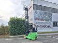 Heftruck Hangcha XC3-15i -XCY2G-SI