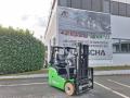 Carrelli elevatori Hangcha XC3-15i -XCY2G-SI