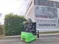 Forklift Hangcha XC3-15i -XCY2G-SI