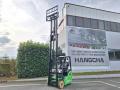 Forklift Hangcha XC3-15i -XCY2G-SI