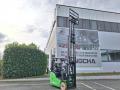 Forklift Hangcha XC3-15i -XCY2G-SI