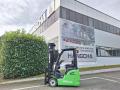 Forklift Hangcha XC3-15i -XCY2G-SI