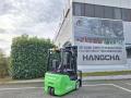 Forklift Hangcha XC3-15i -XCY2G-SI