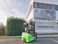 Heftruck Hangcha XC3-18i (CPDS18-XCC2G-SI)