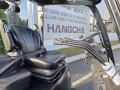 Forklift Hangcha XC3-18i (CPDS18-XCC2G-SI)