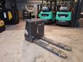 pallet truck Elektrisch Crown                 WP3020-2.0