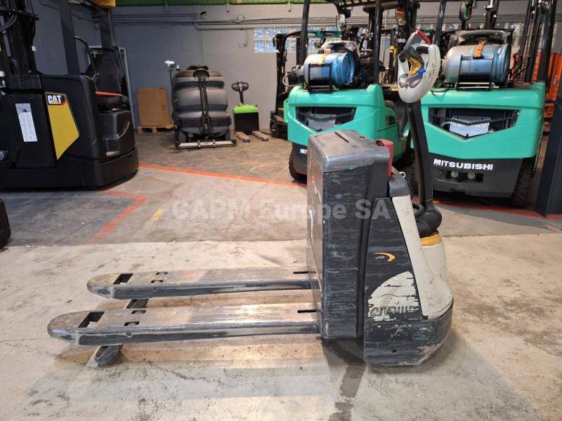 pallet truck Crown WP3020-2.0