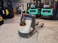 pallet truck Crown WP3020-2.0