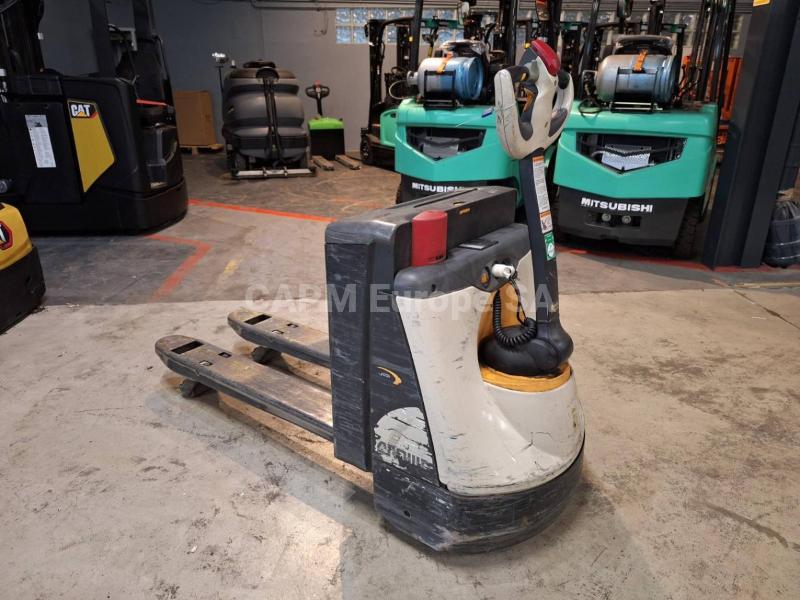 pallet truck Crown WP3020-2.0