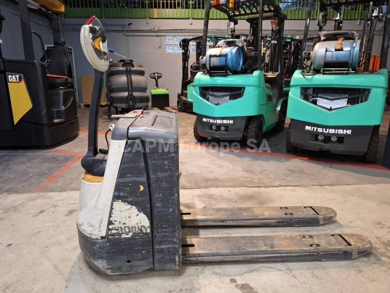 Pallet truck Crown WP3020-2.0