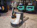 Pallet truck Crown WP3020-2.0