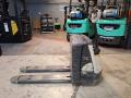 Pallet truck Crown WP3020-2.0