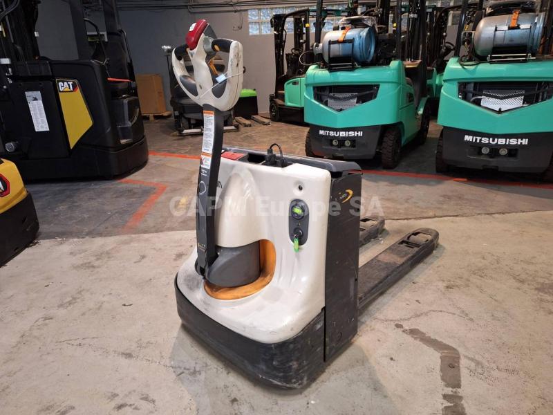 Pallet truck Crown WP3010-1.6