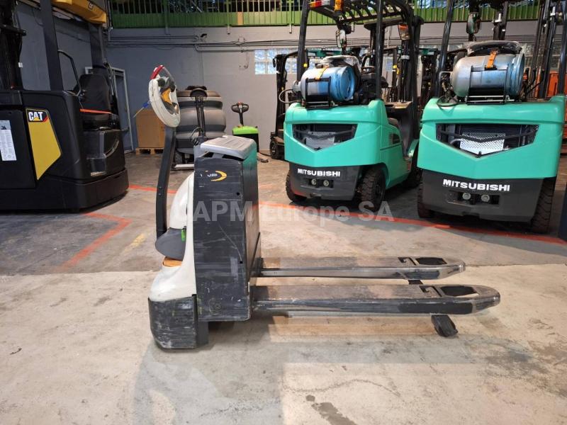 pallet truck Crown WP3010-1.6