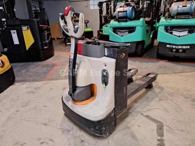 pallet truck Crown WP3010-1.6