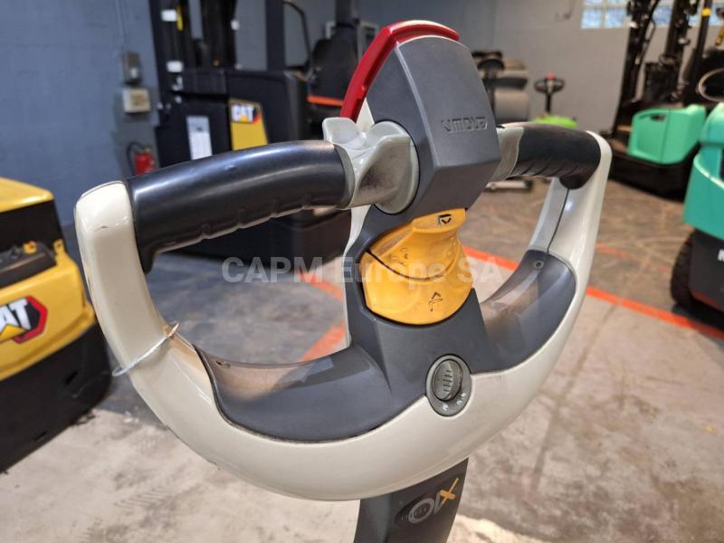 pallet truck Crown WP3010-1.6