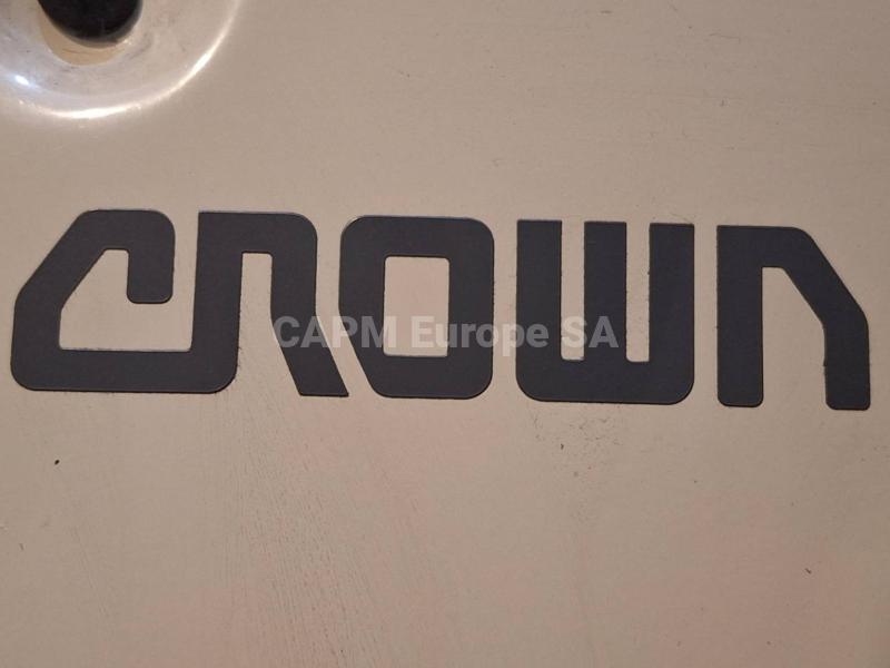 Transpallet Crown WP3010-1.6