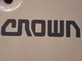 Transpallet Crown WP3010-1.6