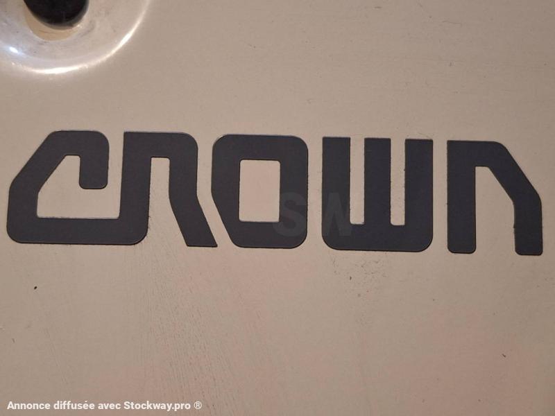 Photo Crown WP3010-1.6  image 15/15