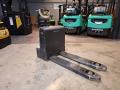 pallet truck Crown WP3010-1.6