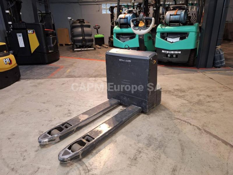 Pallet truck Crown WP3010-1.6