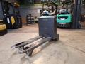 Pallet truck Crown WP3010-1.6