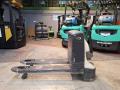 Pallet truck Crown WP3010-1.6