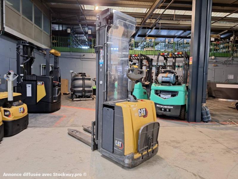 Caterpillar NSV16P 