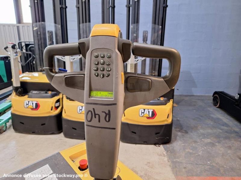 Photo Caterpillar NSV16P  image 13/14