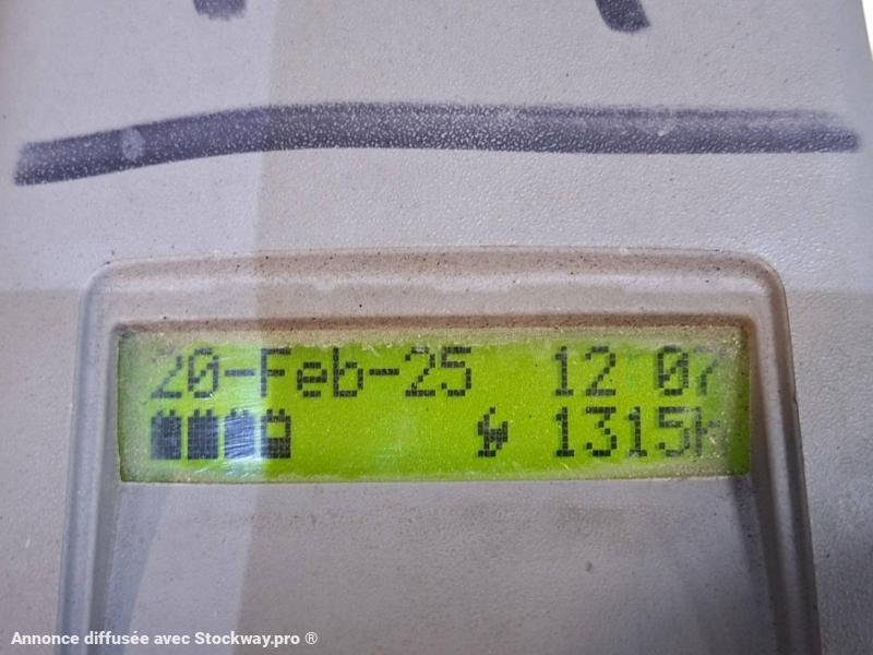 Photo Caterpillar NSV16P  image 14/14