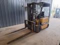 Carretillas elevadoras Caterpillar EP25K