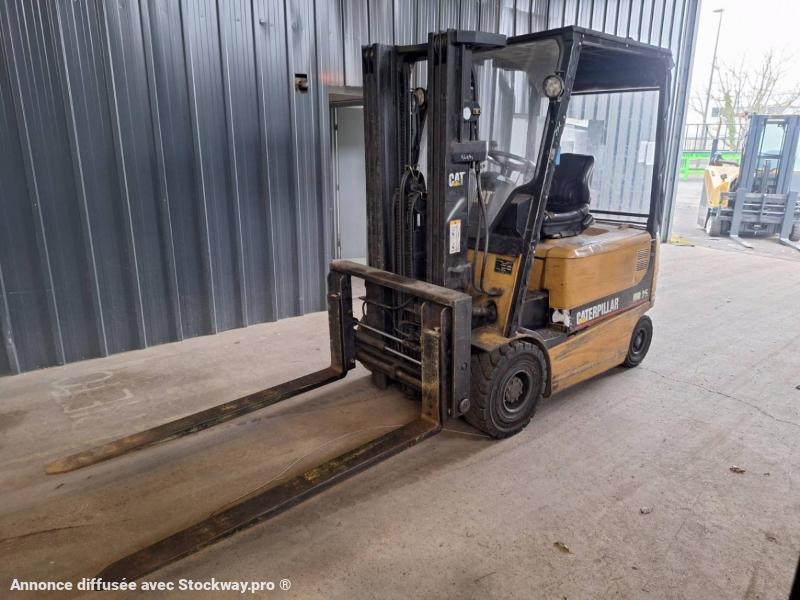 Caterpillar EP25K 